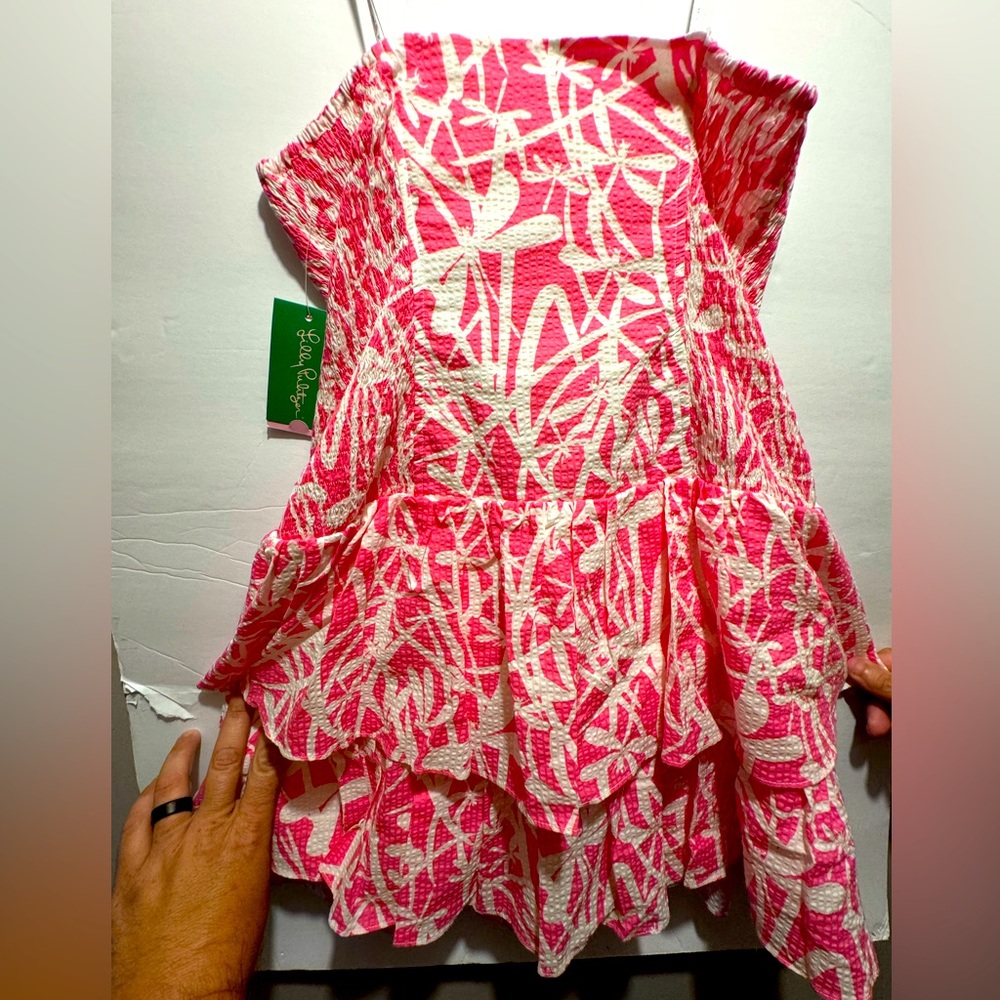 Lilly Pulitzer Elinor Dress